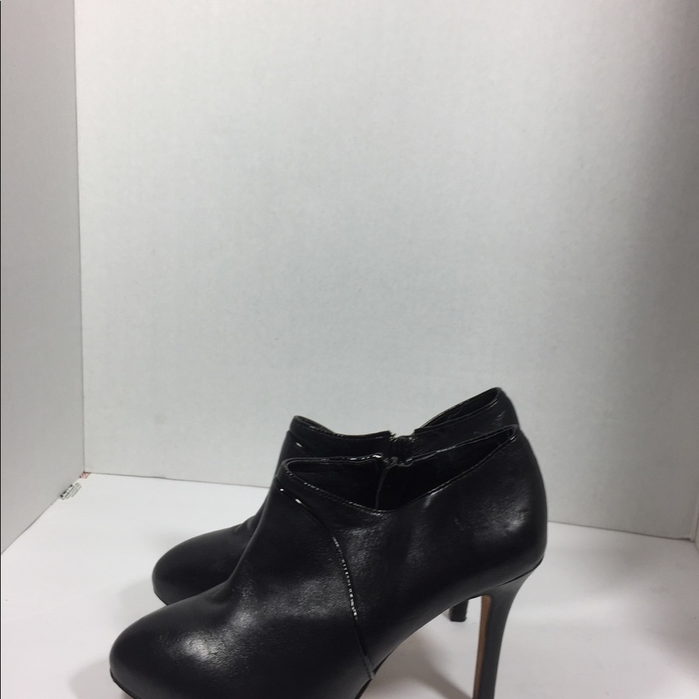 Antonio Melani Women’s Black Booties Size 6.5M